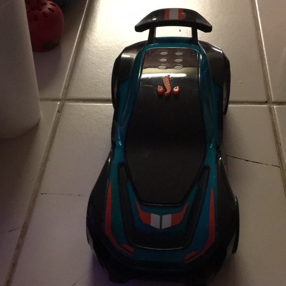 Hot wheel cars